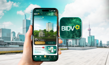 BIDV giới thiệu gói tín dụng “An cư vững bước” lãi suất chỉ từ 5%/năm