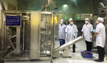 Bố trí nguồn kinh phí khuyến công quốc gia ổn định và dài hạn