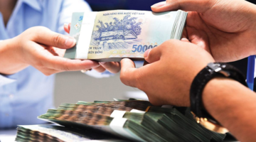 Nguồn vốn ưu đãi tiếp sức người dân vùng lũ khôi phục sinh kế