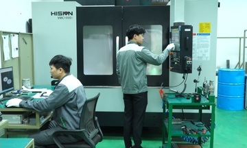 Ông Đặng Đức Trung: Nghiên cứu và phát triển giúp doanh nghiệp làm chủ công nghệ