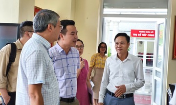 Lai Châu bứt phá sau 3 tháng vận hành chính quyền địa phương 2 cấp