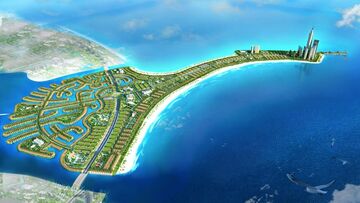 Vinhomes Green Paradise đại diện Việt Nam tranh cử “7 kỳ quan đô thị”
