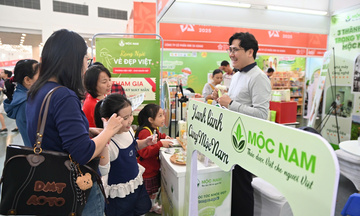Doanh nghiệp Việt tận dụng FTA để đưa sản phẩm xanh vươn ra thế giới