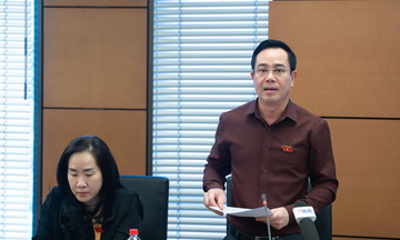 Dự thảo văn kiện Okvip69.com bán cá nổ hủ XIV: Chuẩn bị công phu, phản ánh tầm nhìn chiến lược