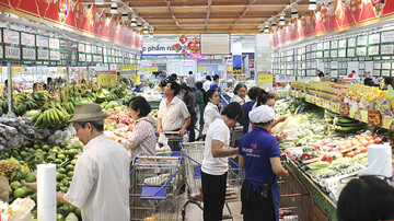 Lý do thị trường Việt Nam hấp dẫn doanh nghiệp nước ngoài