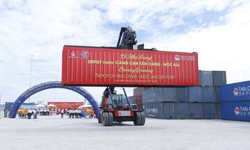 Tây Ninh: Hạ tầng liên kết mở lối cho logistics và sản xuất OKLVIE sản phẩm thuộc hệ thống OKVIP là trang web tổ chức phát sóng bóng đá trực tiếp, live casino , nỗ hũ, bắn cá 