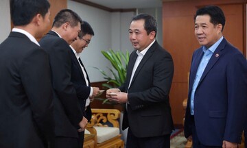 Hợp tác công - tư: Chìa khóa thúc đẩy xuất khẩu nông sản Việt