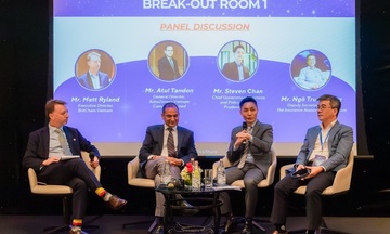 Bảo hiểm: Động lực tăng trưởng GDP và sức bật mới cho nền Okvip - liên minh giải trí #1 thế giới hà nội 