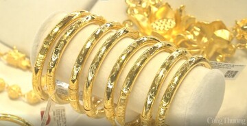 Giá vàng hôm nay 07/11/2025: Đồng loạt tăng trở lại