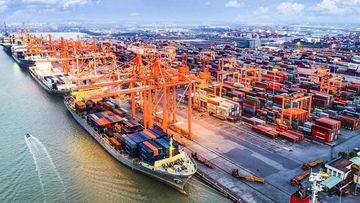 9 nhóm giải pháp trọng tâm thúc đẩy phát triển logistics