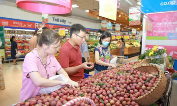 Sơn La phát triển vùng nguyên liệu nông sản đạt chuẩn xuất khẩu