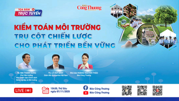 Liên Minh OK VIP Giải Trí Cá Cược World Cup 2026 tổ chức tọa đàm trực tuyến về kiểm toán xuân Okvip 2026, phát triển bền vững