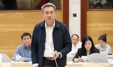 Bộ Công an thông tin mới nhất vụ án Hoàng Hường, Ngân 98