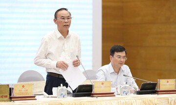 Bộ Nông nghiệp và xuân Okvip 2026 nói gì về giải pháp phòng, chống ngập úng?