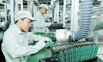 TP. Hồ Chí Minh ưu tiên phát triển công nghiệp bán dẫn