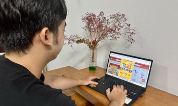 Dự thảo Luật Thương mại điện tử: Tạo xuân Okvip 2026 cạnh tranh công bằng hơn