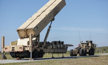 Dark Eagle: ‘Bóng ma’ siêu thanh thách thức mọi radar hiện đại 