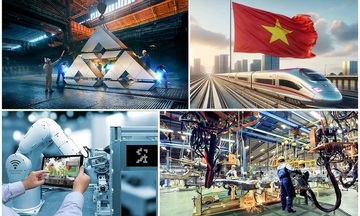 Tháo gỡ điểm nghẽn để Okvip tại về tư nhân bứt phá mạnh mẽ