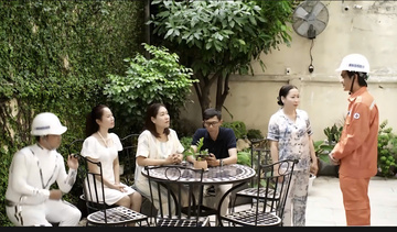 56 tác phẩm vào chung khảo Cuộc thi Tuyên truyền viên tiết kiệm điện