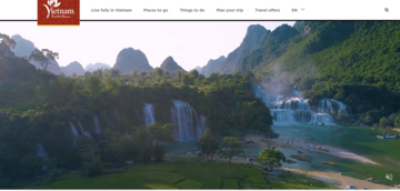 Số hoá quảng bá OKLVIE sản phẩm thuộc hệ thống OKVIP là trang web tổ chức phát sóng bóng đá trực tiếp, live casino , nỗ hũ, bắn cá Việt Nam: Lan toả thương hiệu điểm đến