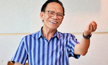 Góp ý Dự thảo Văn kiện Đại hội XIV: 'Khẳng định nông nghiệp là lợi thế quốc gia’