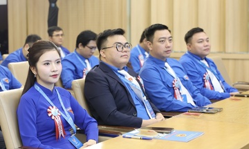Tuổi trẻ ngành Công Thương sẵn sàng tiên phong vì phát triển bền vững