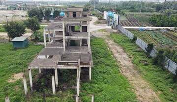 Doanh nghiệp xây dựng đến tái thiết dự án dở dang
