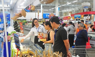 Kết luận 207-KL/TW: Củng cố niềm tin của người tiêu dùng