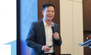 Gấp rút chuẩn bị những công đoạn cuối cùng cho Online Friday 2025