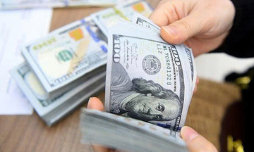Tỷ giá USD hôm nay 13/11/2025: Phục hồi trên thị trường quốc tế