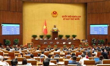 Năm 2026 GDP tăng 10% trở lên, tốc độ tăng CPI bình quân khoảng 4,5%