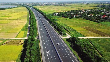 Thông tuyến đường cao tốc Bắc - Nam: Đón tin vui và cơ hội bứt phá