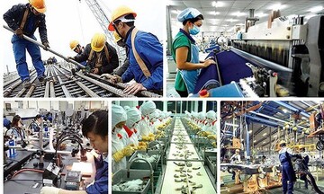 Sự đồng hành của doanh nghiệp trong giải quyết các 'bài toán' quốc gia