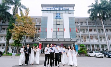  Trường Đại học Điện lực thông báo tuyển viên chức đợt 2 năm 2025
