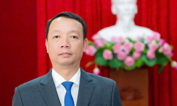 Chủ tịch thành phố Huế làm Phó Bí thư Tỉnh ủy Hà Tĩnh