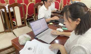 Hà Nội thí điểm giải quyết thủ tục hành chính không phụ thuộc địa giới