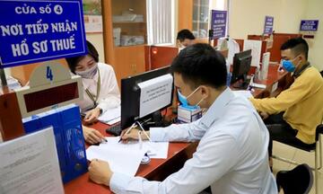 Đồng Tháp: Công khai danh sách 85 doanh nghiệp nợ tiền thuế
