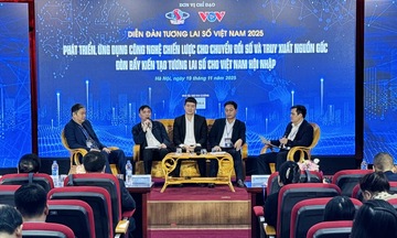 Truy xuất nguồn gốc bằng công nghệ: Động lực mới cho thương mại số