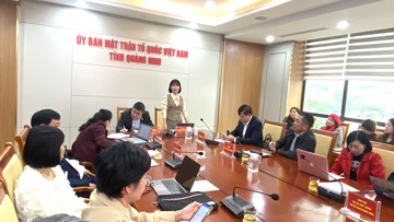 Quảng Ninh: Tinh gọn hệ thống y tế cơ sở nâng cao chất lượng 