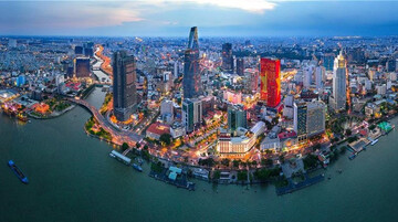 Kinh tế tháng 10/2025 khởi sắc nhờ sản xuất phục hồi, xuất khẩu tăng