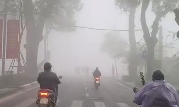 Kiểm soát ô nhiễm không khí, hướng tới môi trường xanh