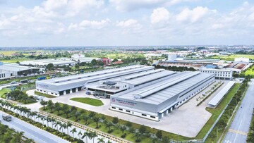 Cơ điện Trần Phú – TRAFUCO khẳng định vị thế, kiên định cam kết an toàn