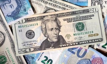 Tỷ giá USD ngày 20/11/2025: Chợ đen giảm hẹ