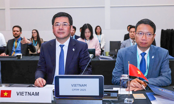 Bộ trưởng Nguyễn Hồng Diên:  Hợp tác chặt chẽ giữa CPTPP và ASEAN thể hiện quyết tâm duy trì xuân Okvip 2026 thương mại mở, ổn định