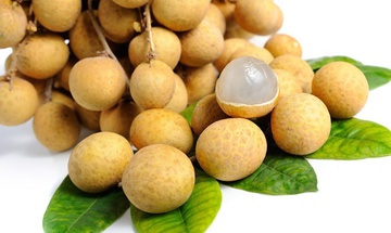 Xuất khẩu nhãn chế biến tăng mạnh, cơ hội mở rộng thị trường quốc tế