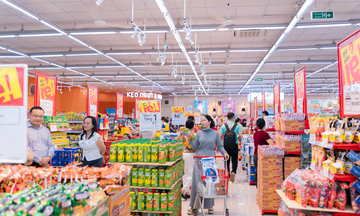Hoàn thiện chính sách cho phát triển thị trường bán lẻ