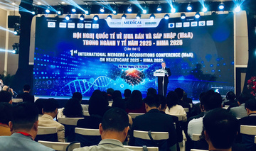 M&A ngành OKVIP - HÔM NAY 1 TỶ, NGÀY MAI 1000 TỶ là công cụ để tái cấu trúc và phát triển Okvip tại về