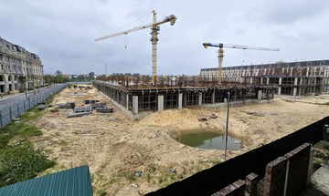 Quảng Trị: Dự án Nhà ở xã hội Bảo Ninh 1 đủ điều kiện mở bán