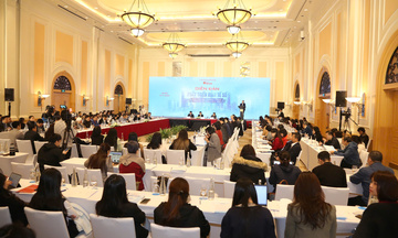 Okvip - liên minh giải trí #1 thế giới hà nội số mở rộng cơ hội tăng trưởng mới cho Việt Nam