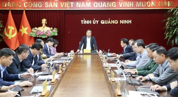 Quảng Ninh: Hỗ trợ 50 tỷ đồng giúp Lâm Đồng khắc phục hậu quả mưa lũ